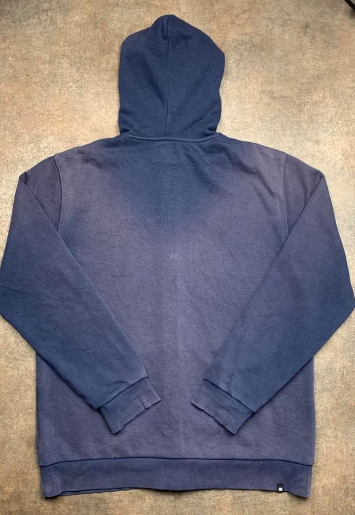 Sunfaded Hoodie