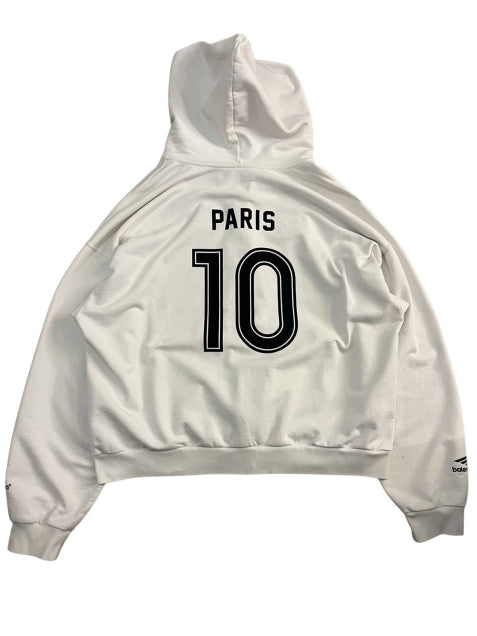 Paris Soccer Zip-Up