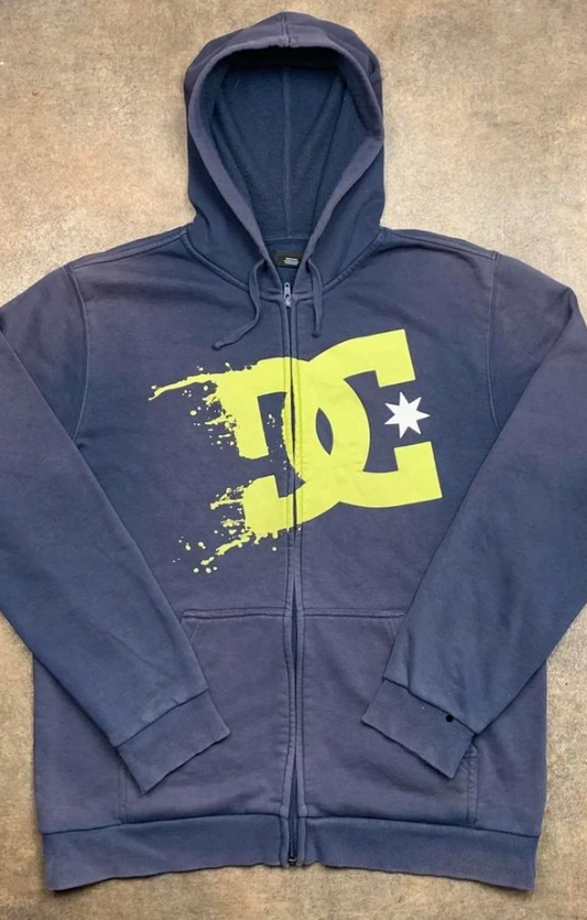 Sunfaded Hoodie