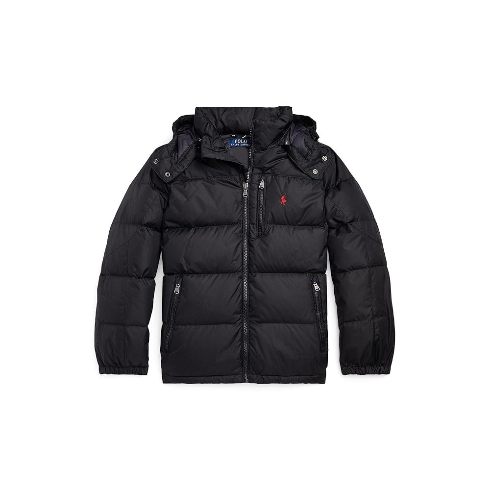 Gorham Puffer Jacket