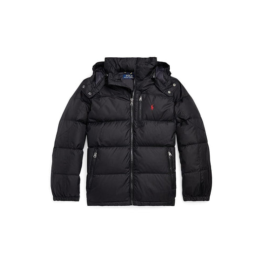 Gorham Puffer Jacket