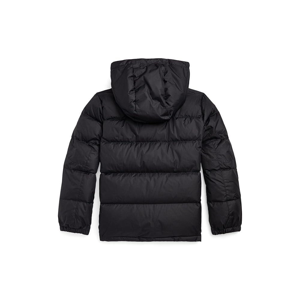 Gorham Puffer Jacket