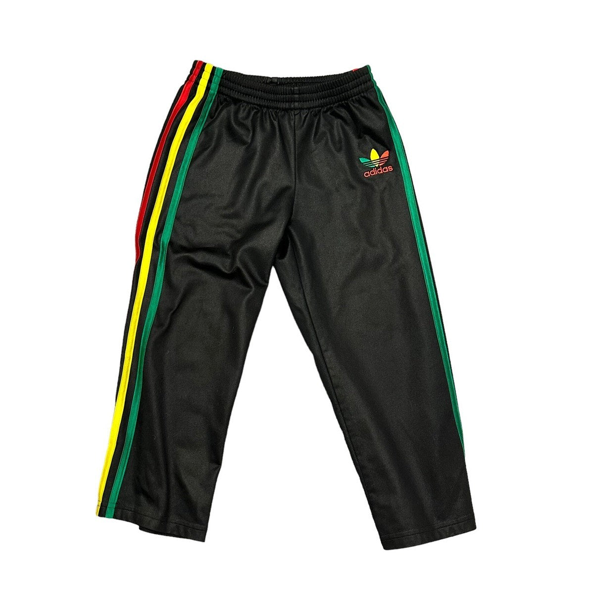 Striped Rasta Collection