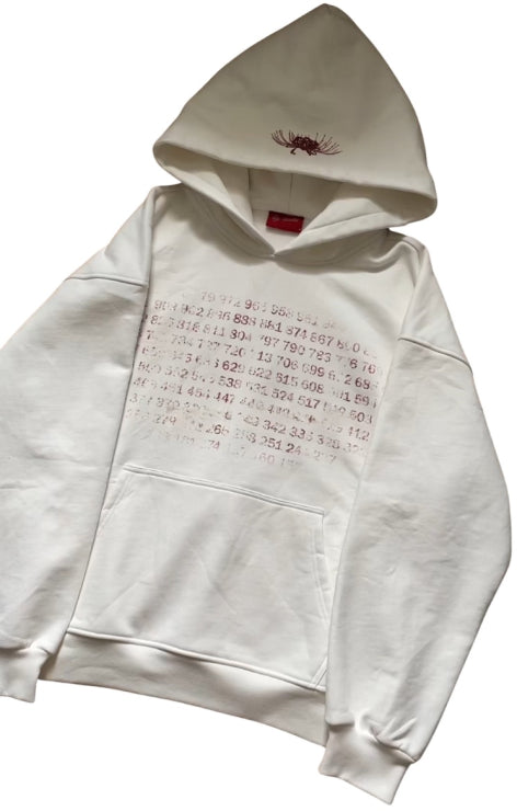 1000-7 Hoodie