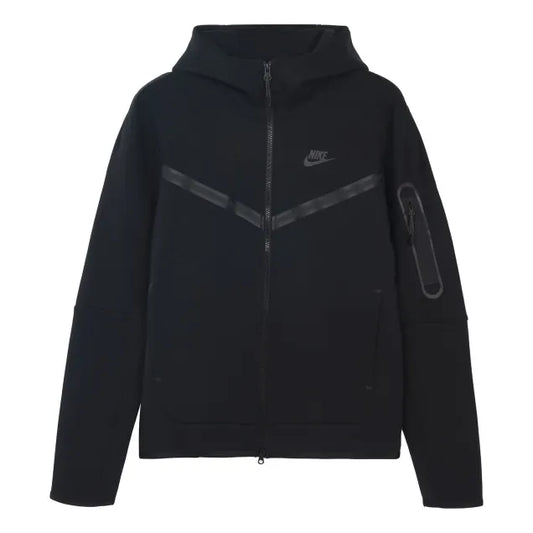 Tech Fleece Zip-Up