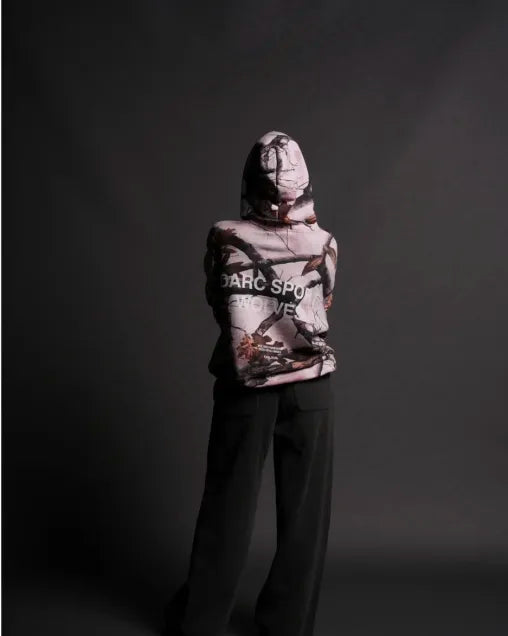 Pink Woodlands Camo