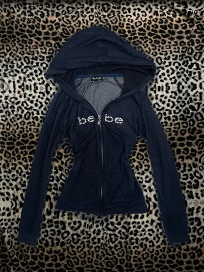 2000’s Fur Hood Zip-Up Collection