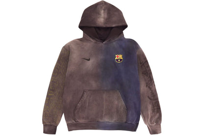 Club Spilt-Dye Hoodie