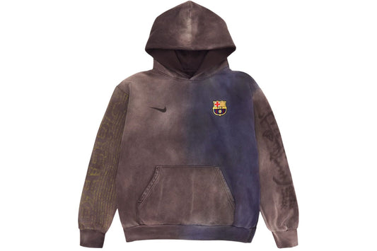 Club Spilt-Dye Hoodie