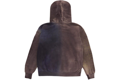 Club Spilt-Dye Hoodie