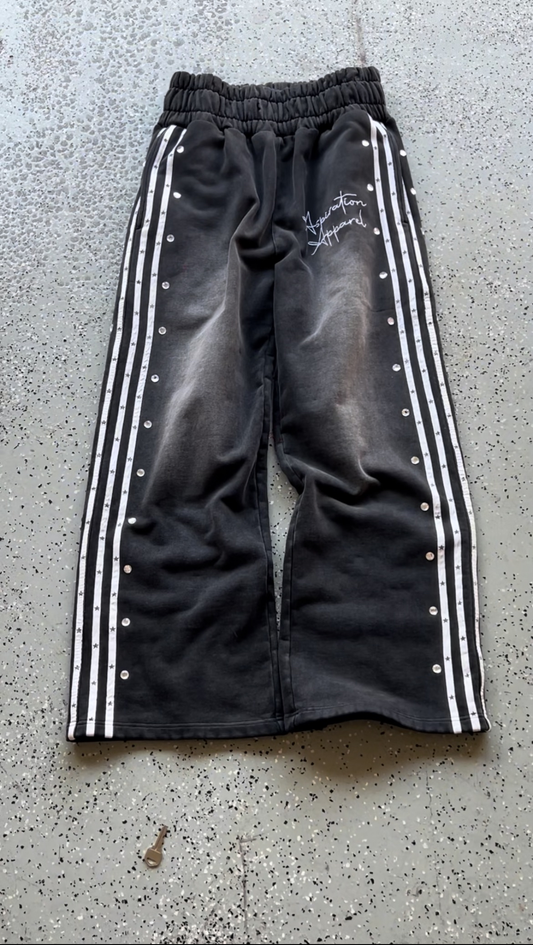 Aspiration Baggy Sweatpants