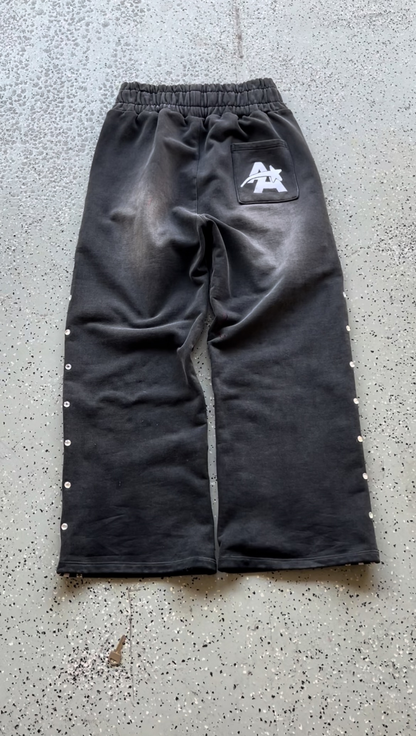 Aspiration Baggy Sweatpants