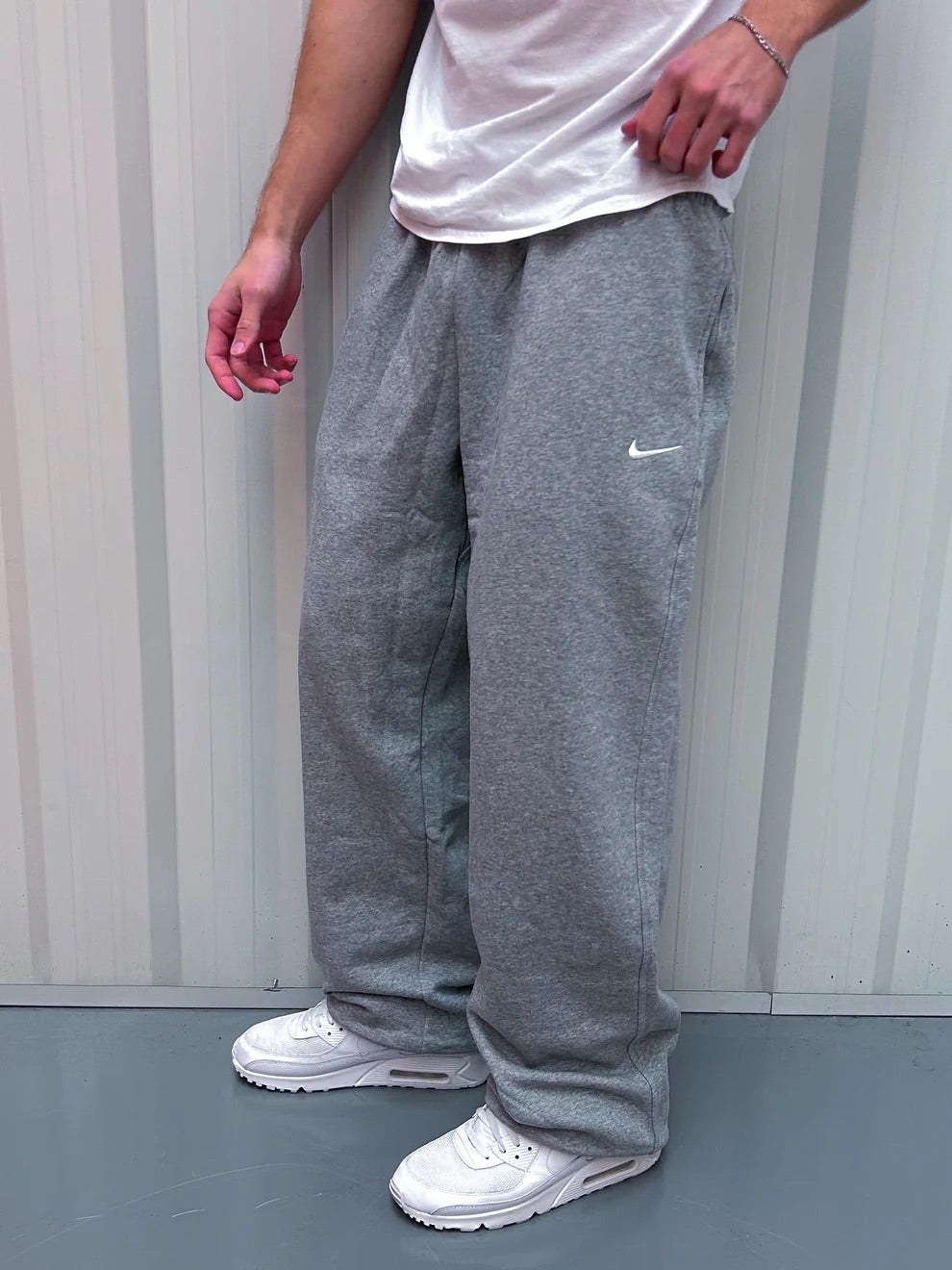 Vintage Baggy Sweatpants