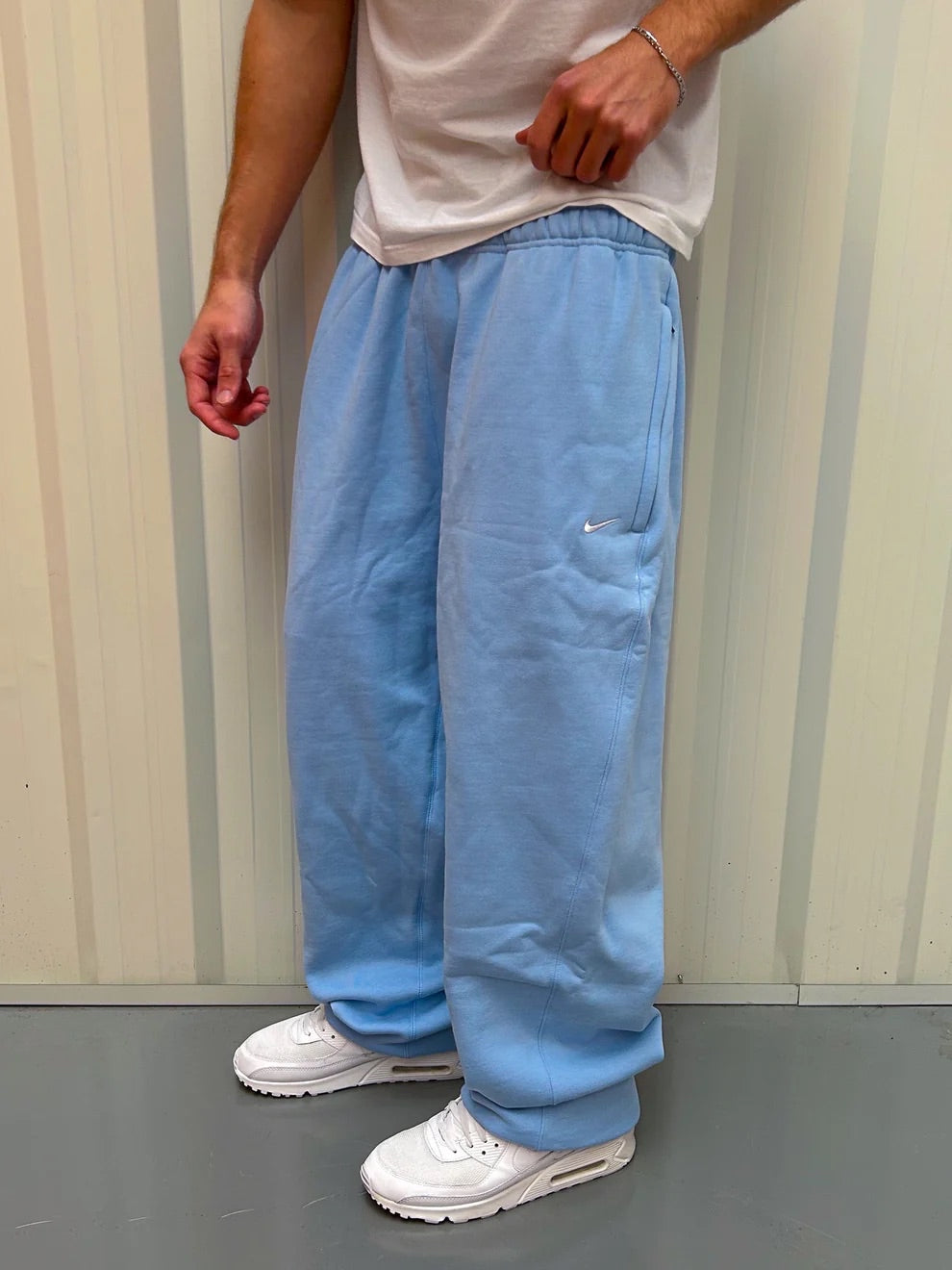 Vintage Baggy Sweatpants