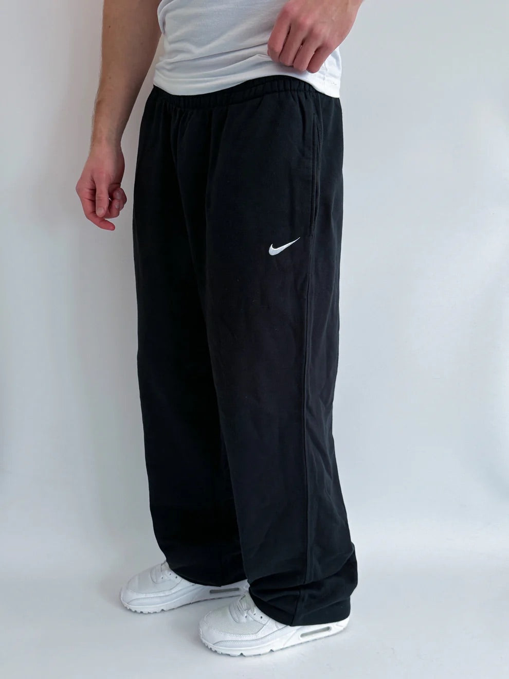 Vintage Baggy Sweatpants