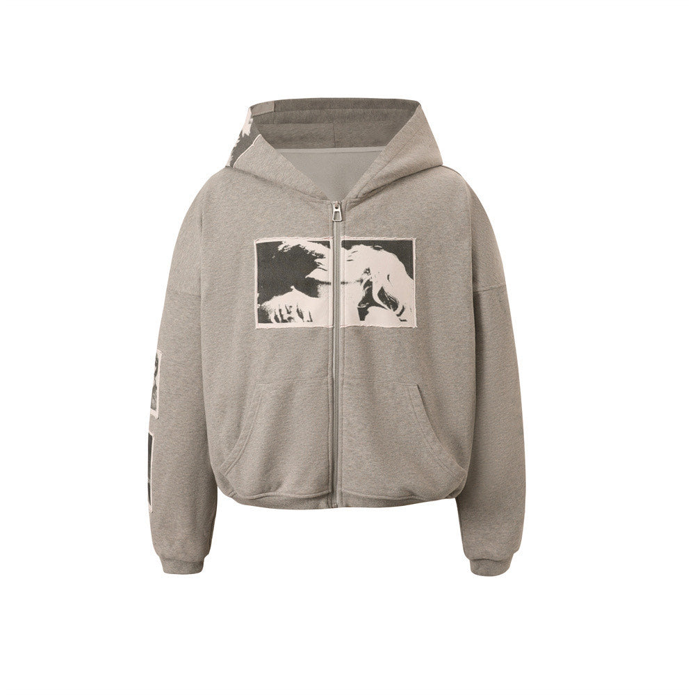Ni-Ki Hoodie
