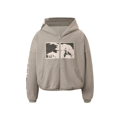 Ni-Ki Hoodie