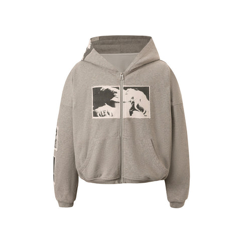 Ni-Ki Hoodie
