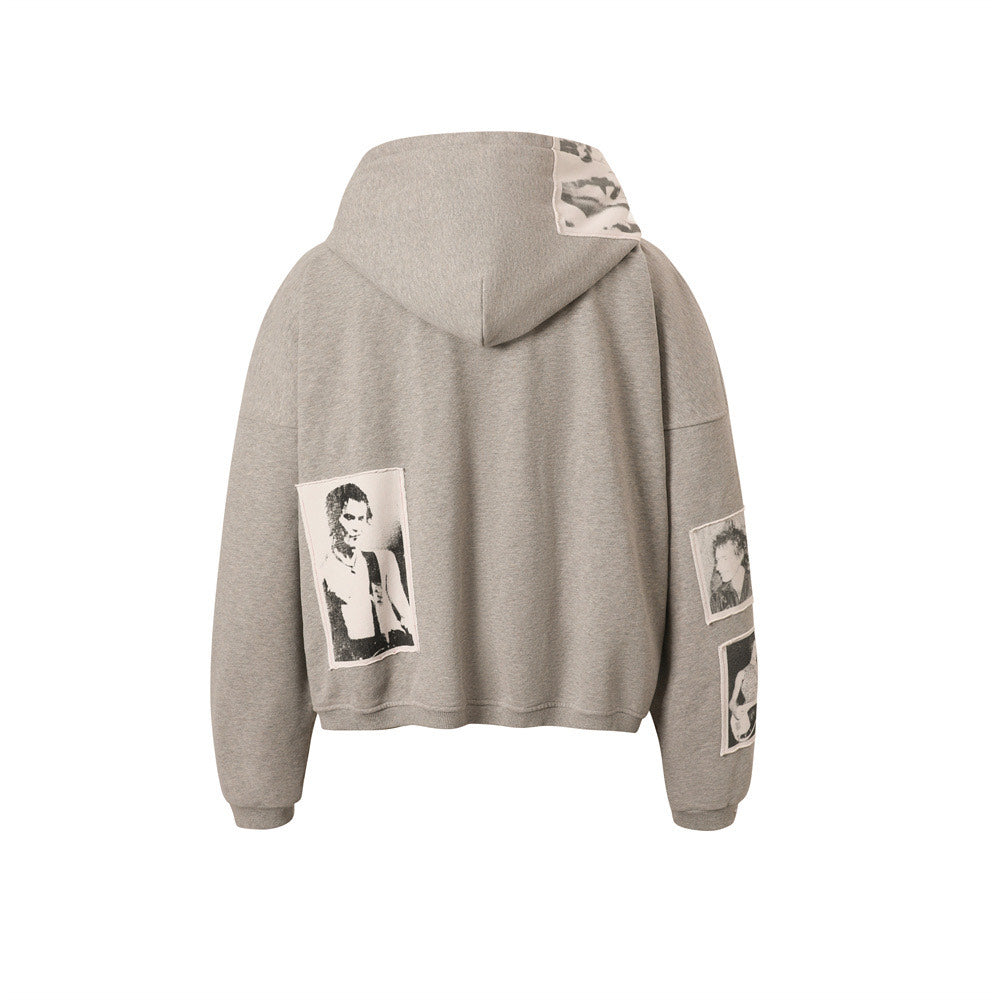 Ni-Ki Hoodie