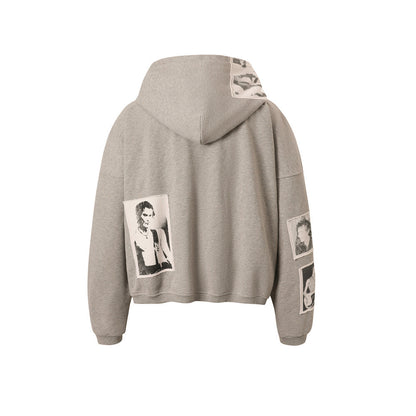 Ni-Ki Hoodie
