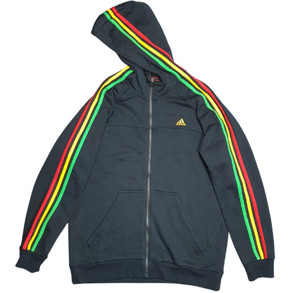 Striped Rasta Collection