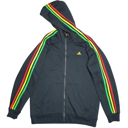 Striped Rasta Collection