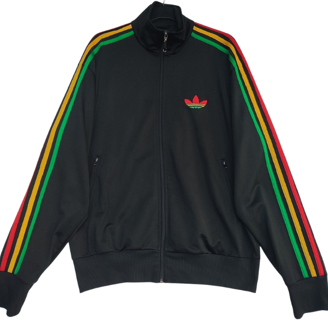 Striped Rasta Collection